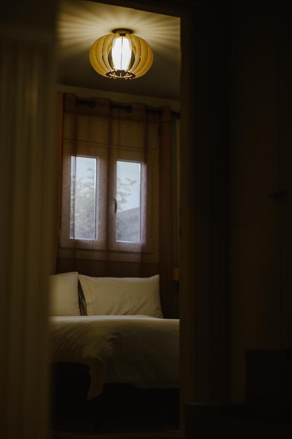 Le Petit Jardin #2 Apartamento Volos Exterior foto